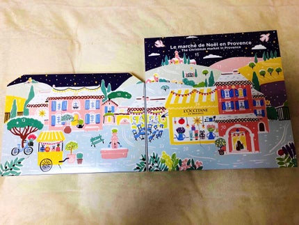 ヴァーベナ リーフソープ/L'OCCITANE/ボディ石鹸を使ったクチコミ(3枚目)