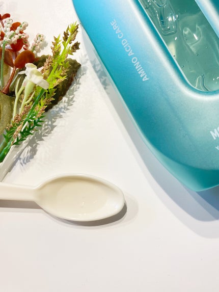 ワン アミノレスキューモイストシャンプー/トリートメント/アミノレスキュー/市販シャンプーを使ったクチコミ(5枚目)