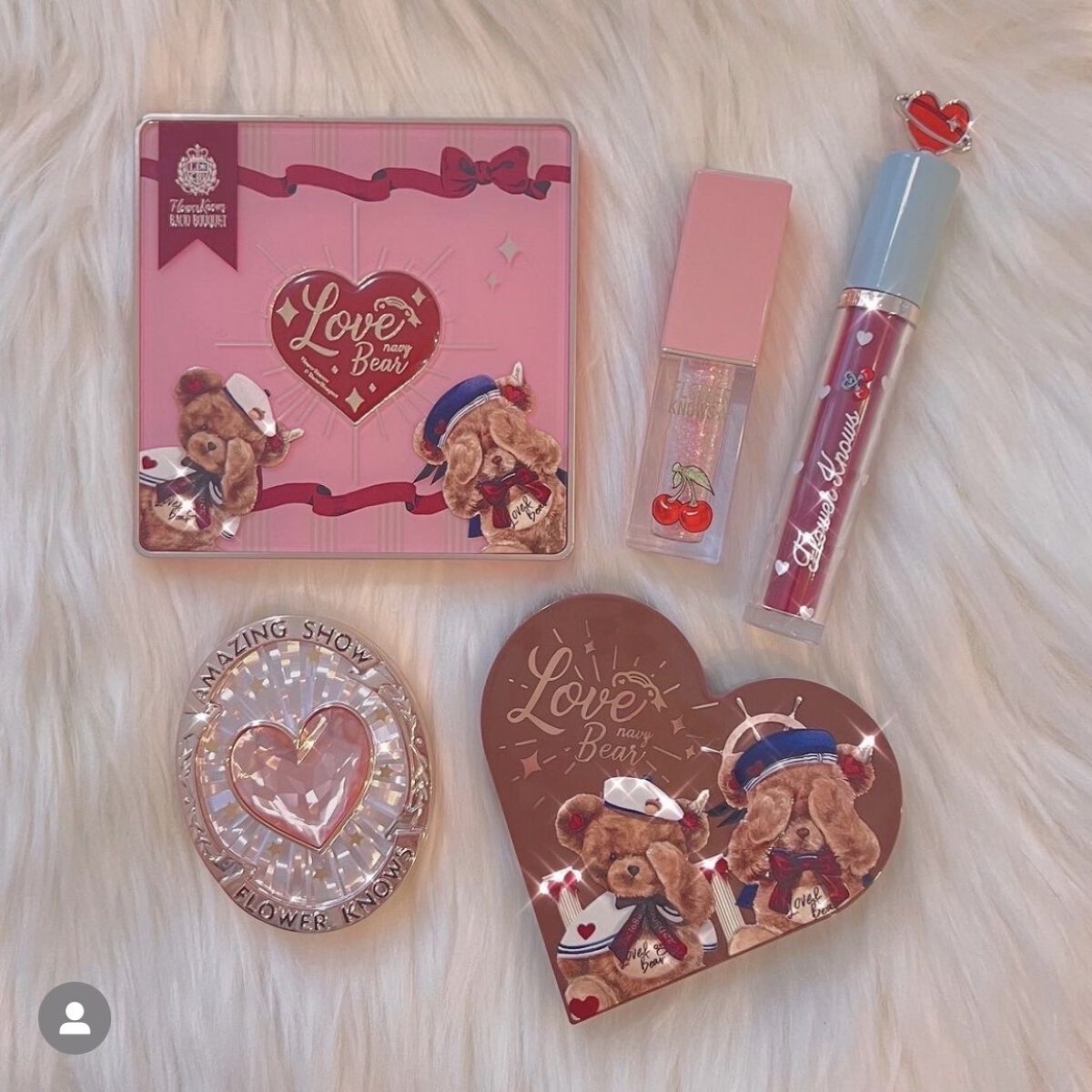 グリスニングウォータリングティント G08 ストロベリーハードキャンディー/FlowerKnows/リップティントを使ったクチコミ（2枚目）