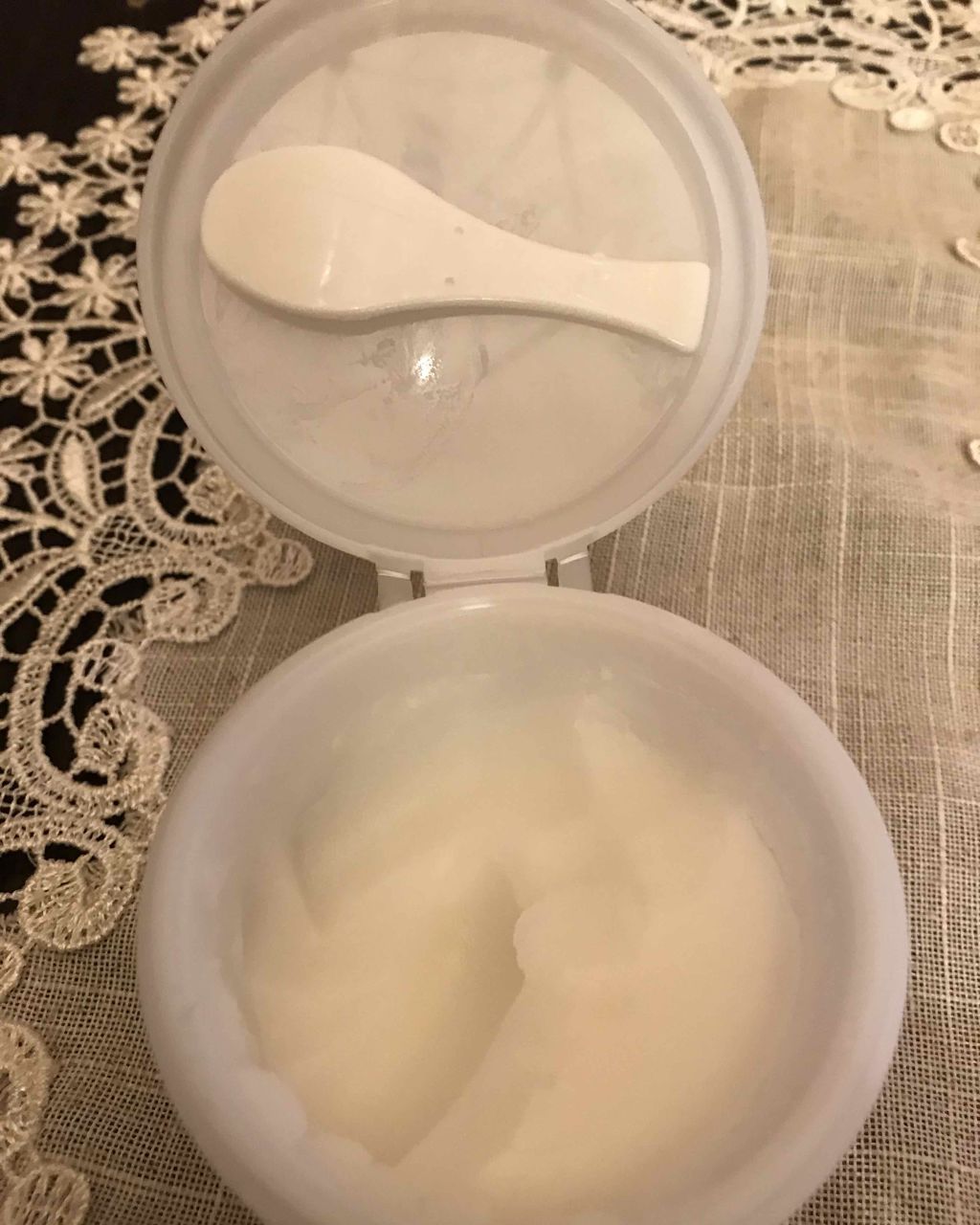 クレンジングバーム/ink./クレンジングバームを使ったクチコミ（3枚目）