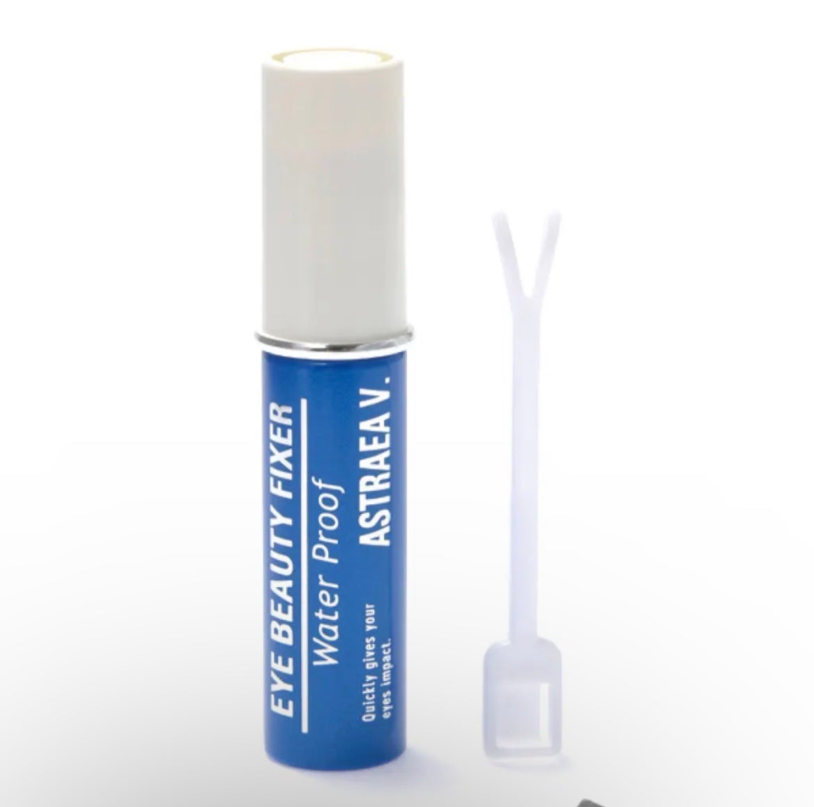 アイビューティー フィクサー WP/アストレア ヴィルゴ/二重まぶた用アイテムを使ったクチコミ(1枚目)