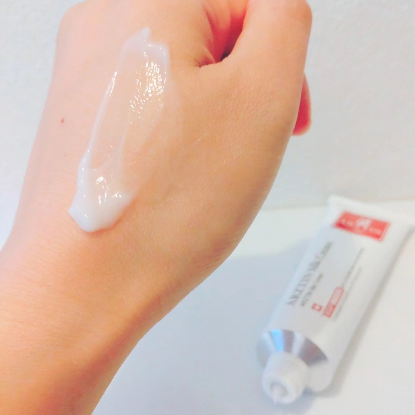 シルククリーム/エルツティン/美容液を使ったクチコミ(5枚目)