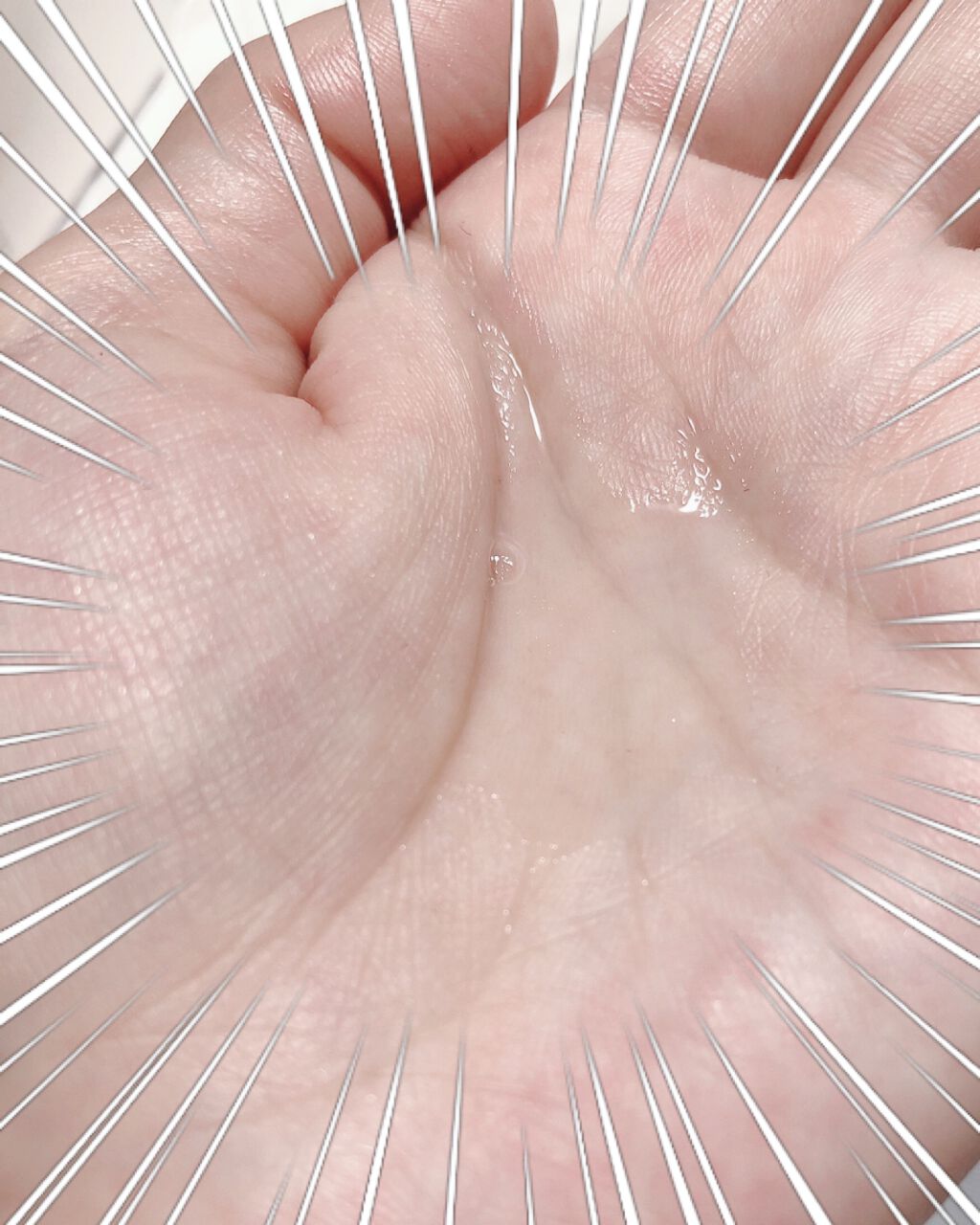 ローション/グラングレース/化粧水を使ったクチコミ(2枚目)