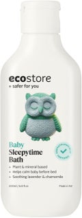 ecostoreベビースリーピータイム