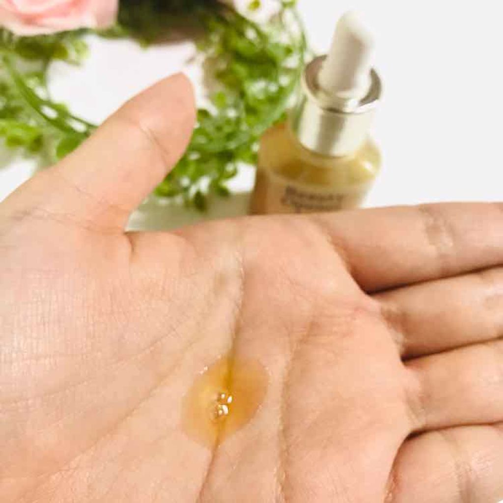 ビューティーオープナー/オージオ/美容液を使ったクチコミ(2枚目)