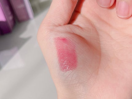 リキッドケアチーク/nuse/リキッドチークを使ったクチコミ(5枚目)