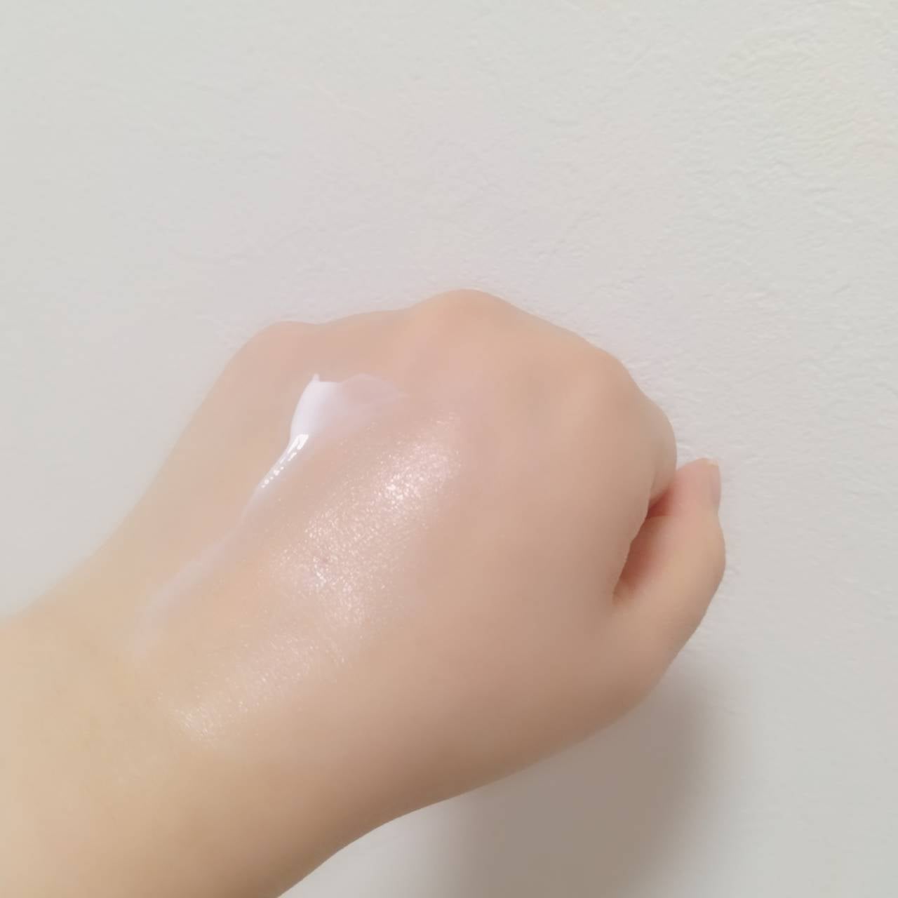 アクアティカサンスクリーン100/Cell Fusion C(セルフュージョンシー)/日焼け止めクリームを使ったクチコミ(9枚目)