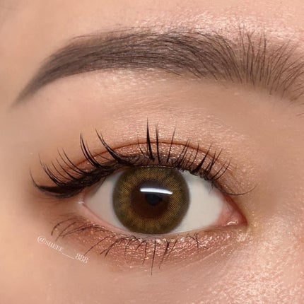 loveil 1day /loveil/ワンデー(1DAY)カラコンを使ったクチコミ(7枚目)