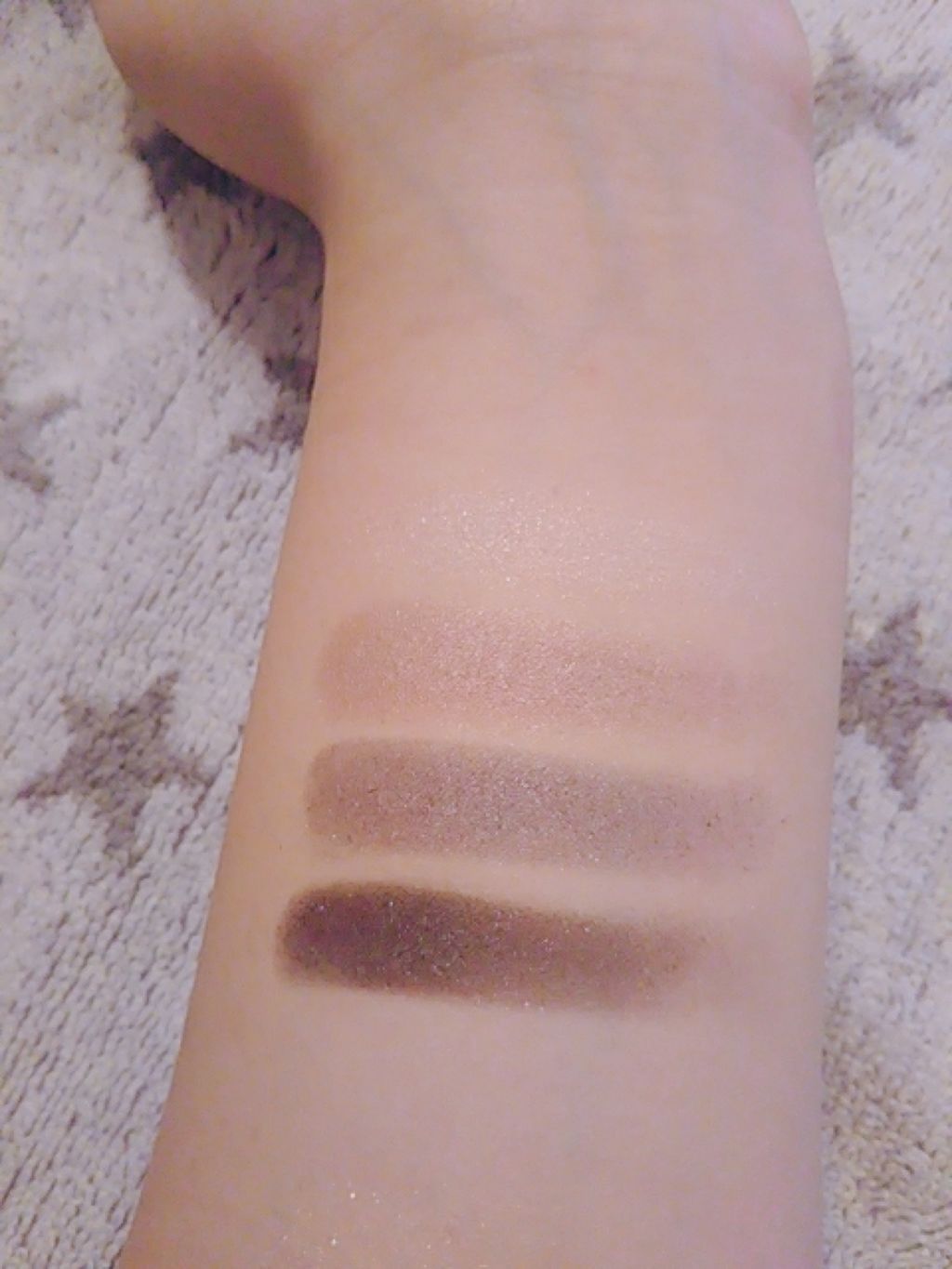 ロイヤルヴィンテージ アイズ/リンメル ロンドン/アイシャドウパレットを使ったクチコミ（3枚目）