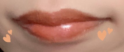 ニュアンスラップティント/Fujiko/リップティントを使ったクチコミ(5枚目)