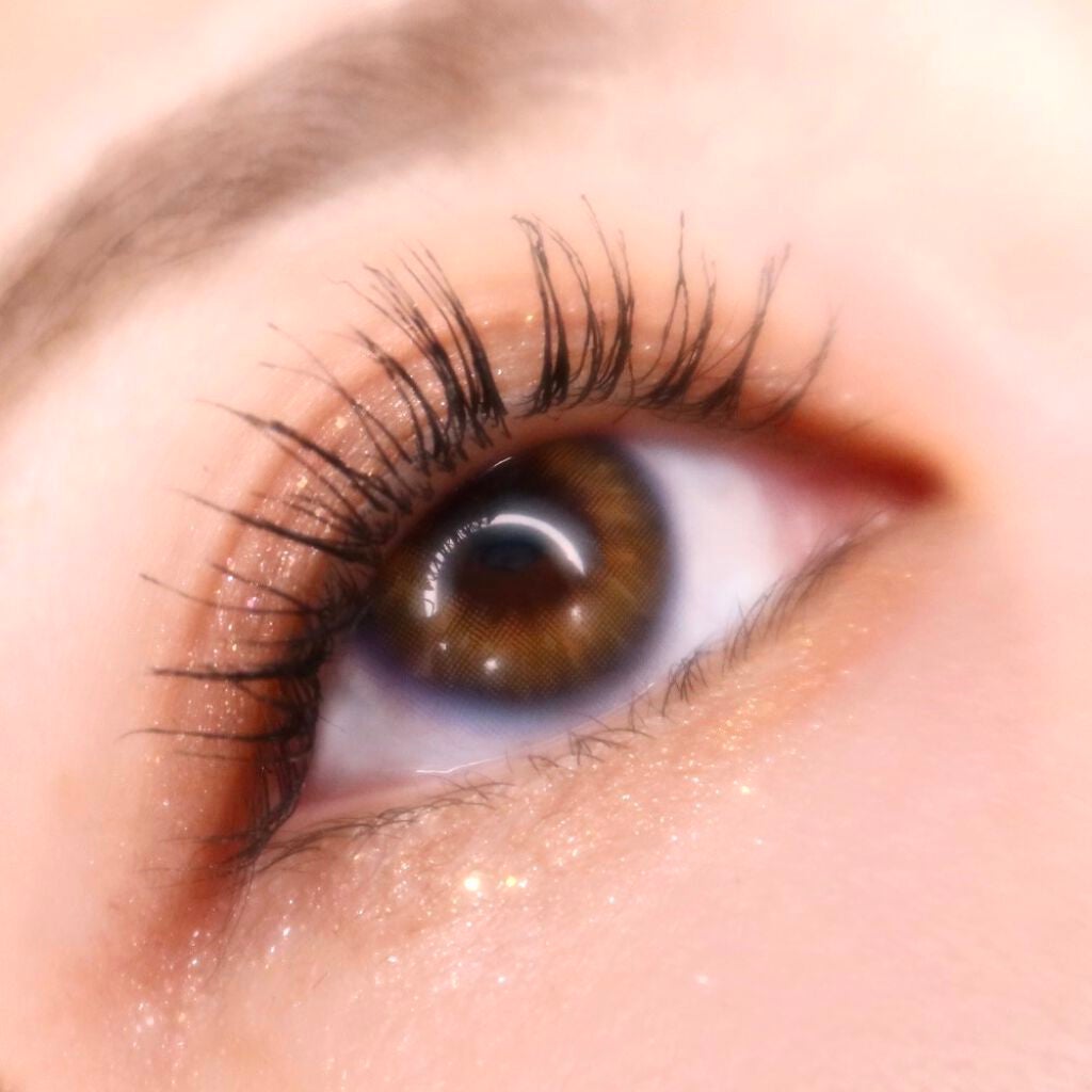 ミゼルエディスムースアイティント/スキューズミー/リキッドアイシャドウを使ったクチコミ(7枚目)