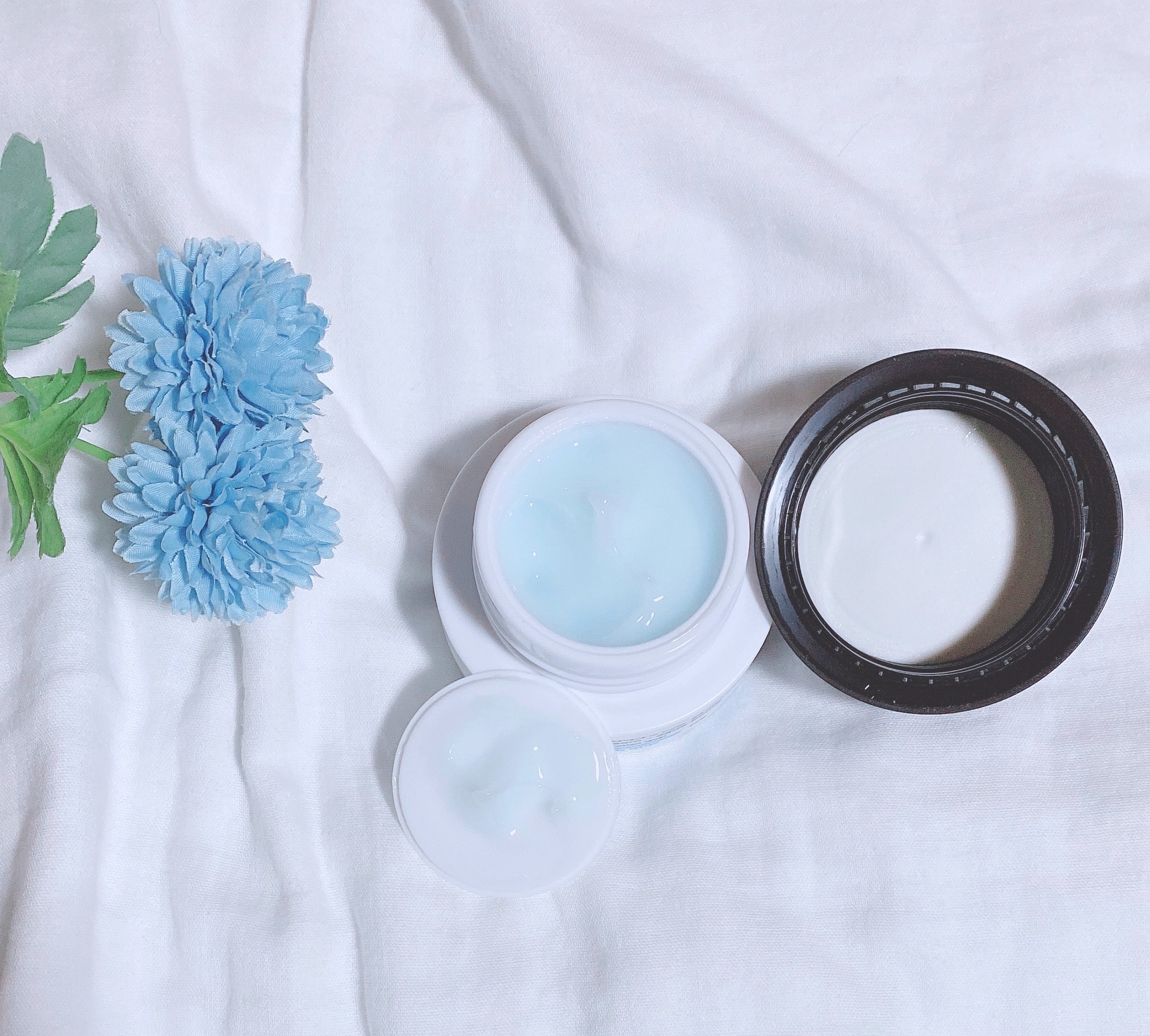 ザトゥルークリームアクアバーム/belif/フェイスクリームを使ったクチコミ（2枚目）