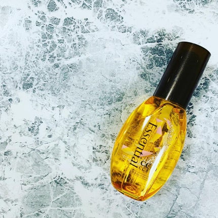 CCオイル/エッセンシャル/ヘアオイルを使ったクチコミ(3枚目)