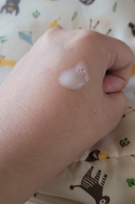 復活草ビフィダセラムファーミングドロップ/Abib /美容液を使ったクチコミ(4枚目)