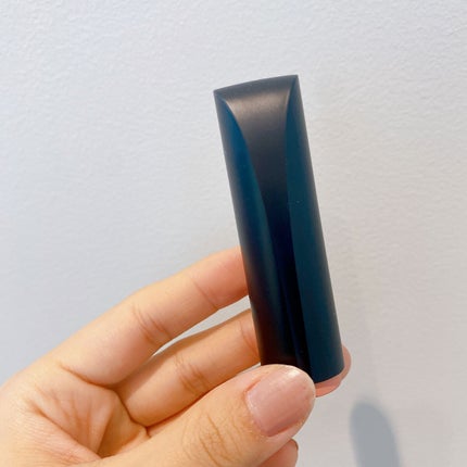 ルージュヒール ベルベット/CLIO/口紅を使ったクチコミ(7枚目)