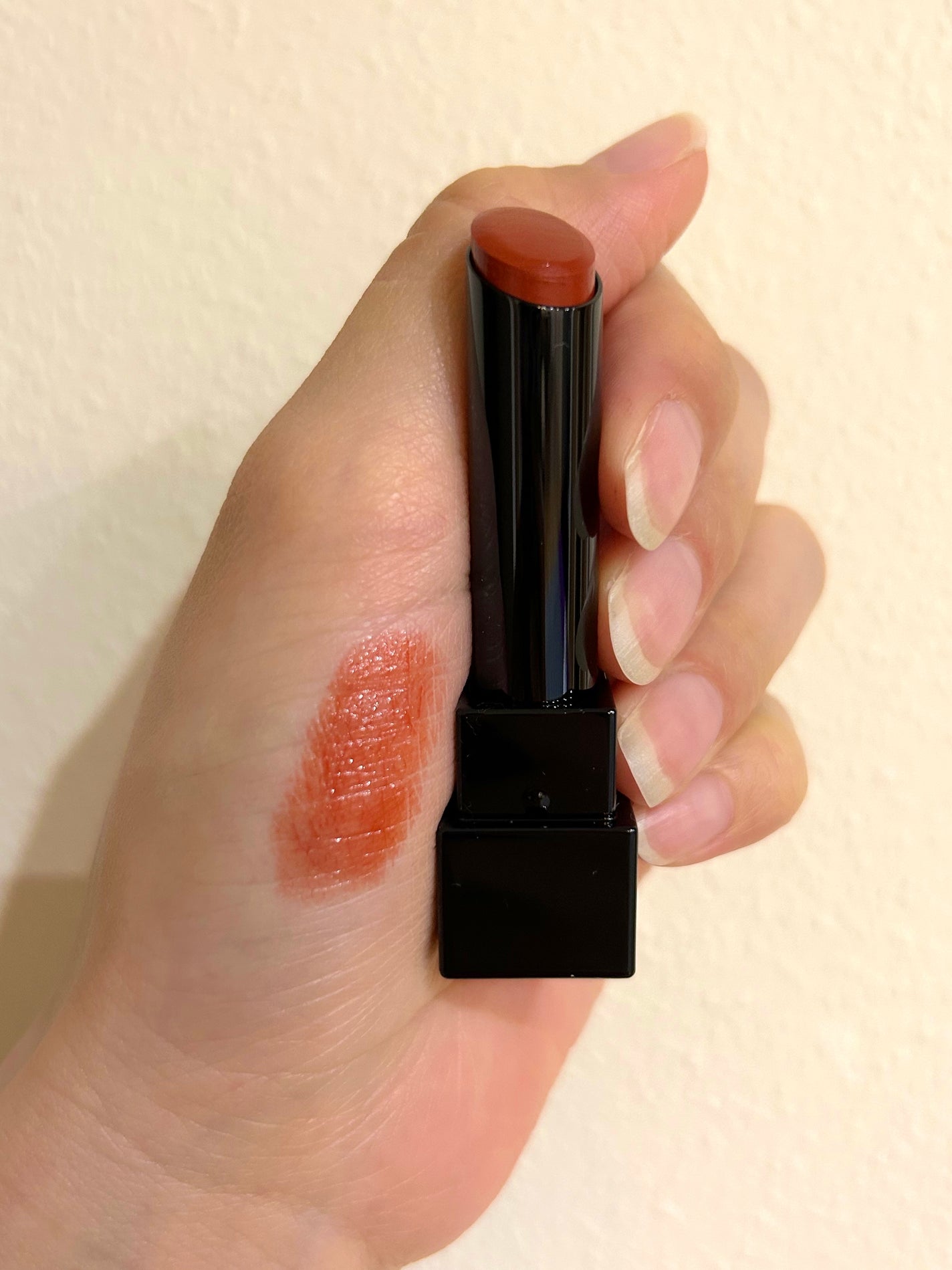 ケイト リップモンスター/KATE/口紅を使ったクチコミ(4枚目)