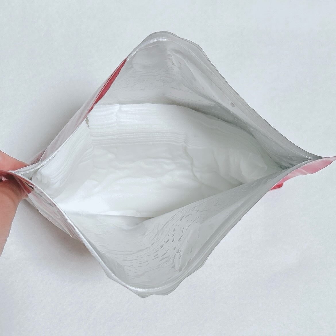 極潤3Dパーフェクトマスク/肌ラボ/シートマスク・パックを使ったクチコミ(3枚目)