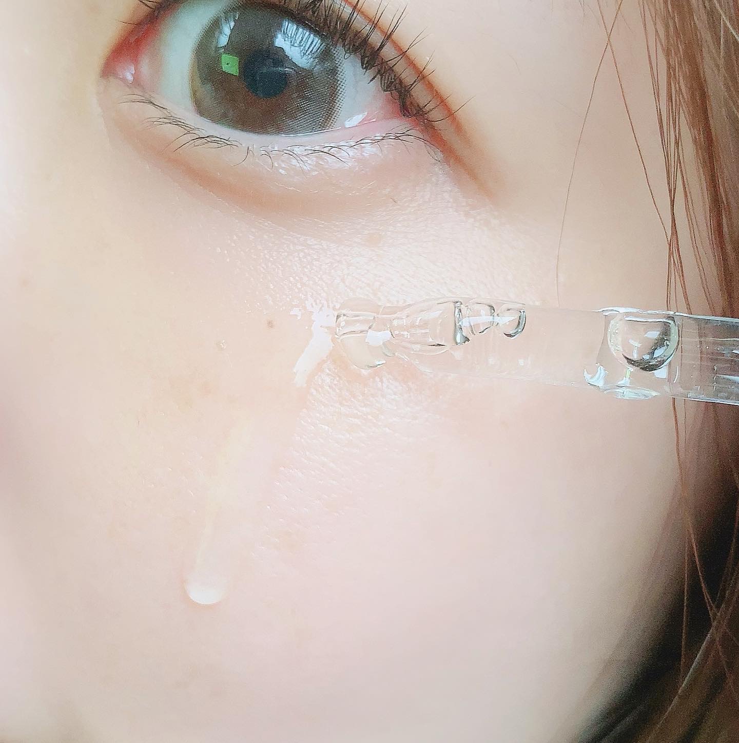 ナイアシンアミド5%ソリューションウィズアラント美容液/PETERANDLABS/美容液を使ったクチコミ（3枚目）