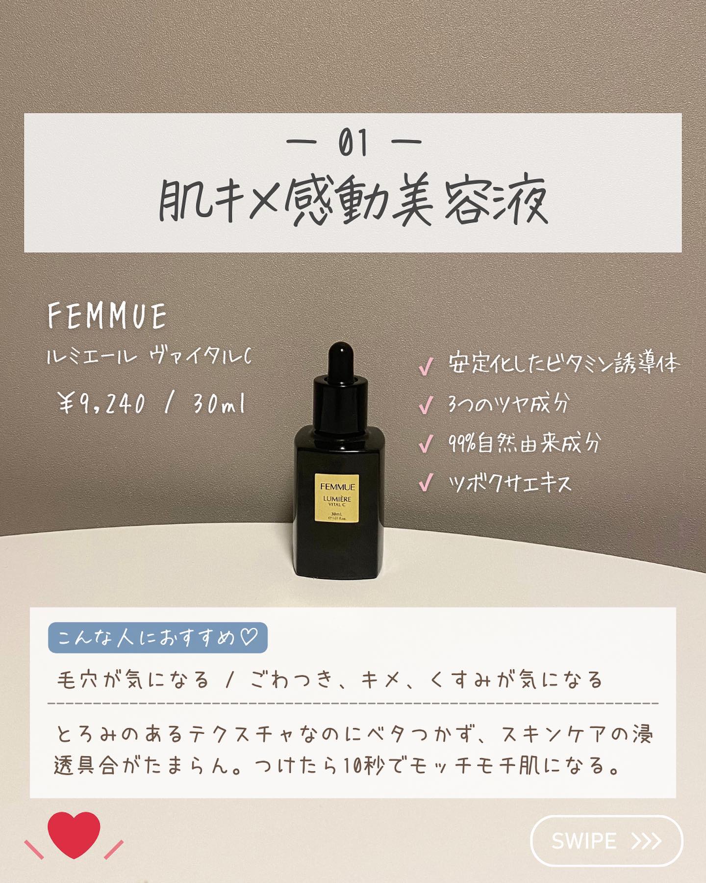 を使ったクチコミ（3枚目）