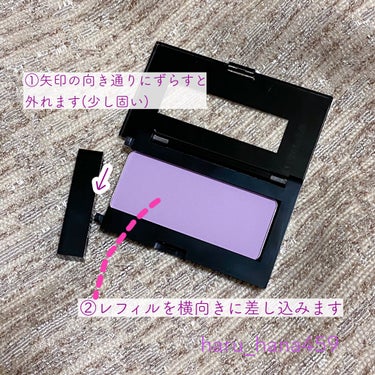 カスタム ケース II/shu uemura/その他化粧小物を使ったクチコミ（2枚目）