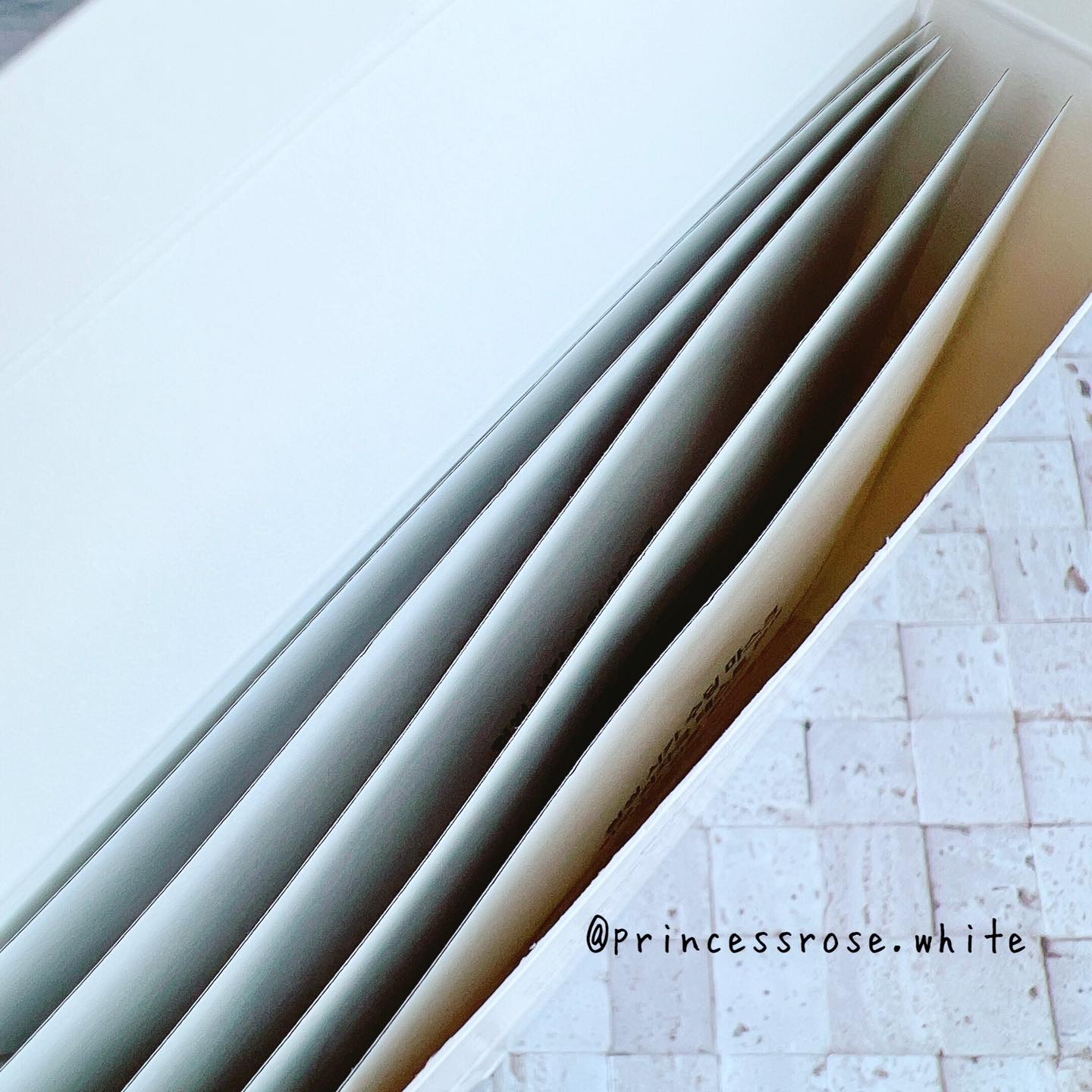 CICAスージングマスク/ONE THING/シートマスク・パックを使ったクチコミ（3枚目）