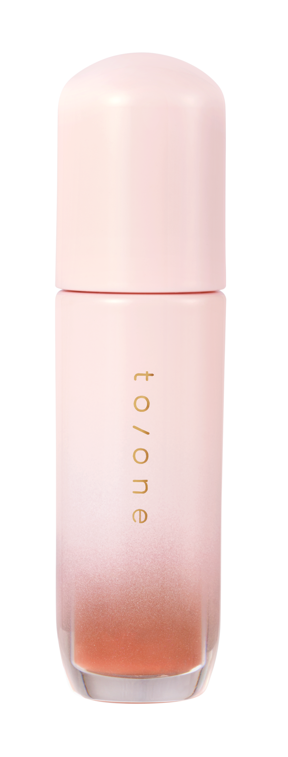 トーン ペタル ブルーミング グロス 02 Pure Nude