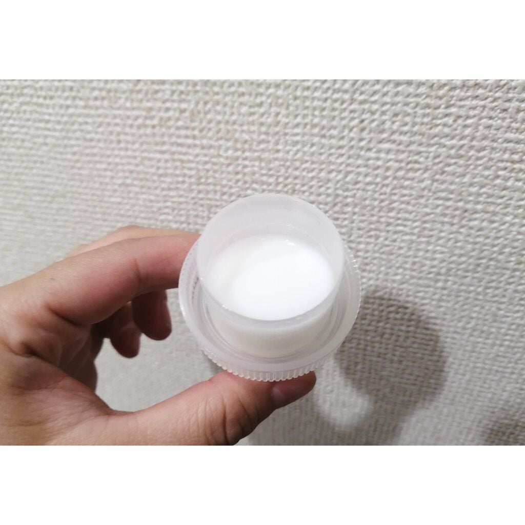 ボタニカル素肌想いの柔軟剤 ピュアコットン シャボンの香り/NICE & QUICK/柔軟剤を使ったクチコミ(3枚目)