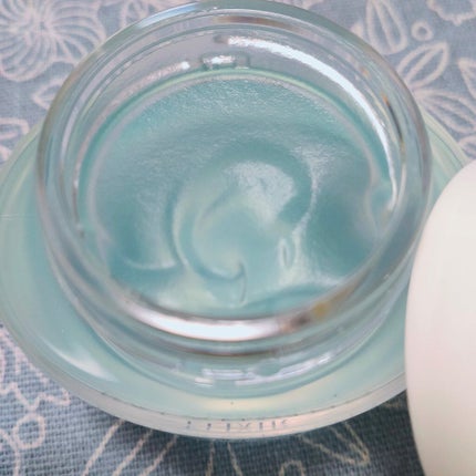 エリクシール ルフレ バランシング みずクリーム/エリクシール/フェイスクリームを使ったクチコミ(2枚目)