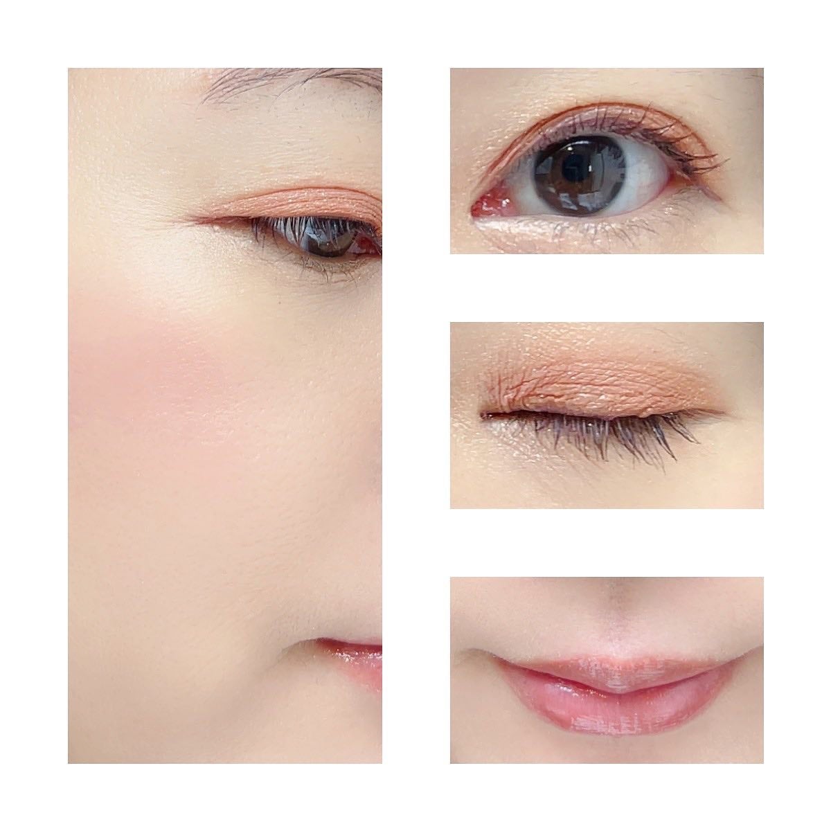 Joe on LIPS 「Twitterでのarcoさん企画の #推しピンクコスメフェス..」(2枚目)