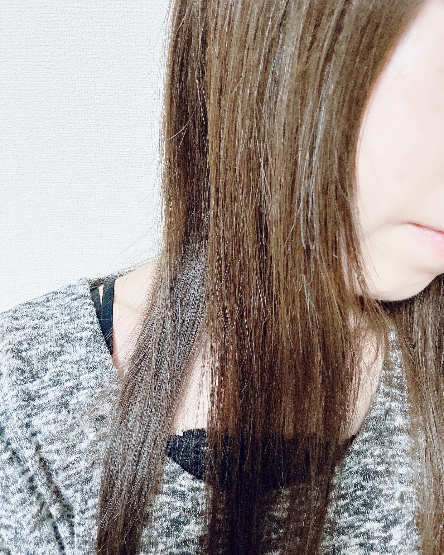 パワートリートメントマスク/ダイアン/ヘアマスク・ヘアパックを使ったクチコミ(4枚目)