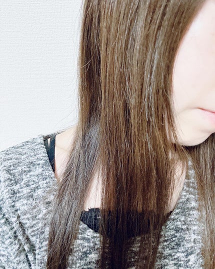 パワートリートメントマスク/ダイアン/ヘアマスク・ヘアパックを使ったクチコミ(4枚目)