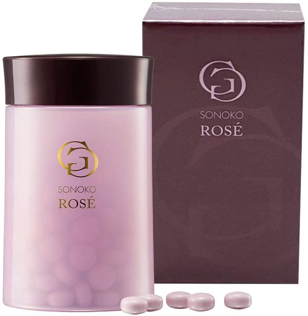 SONOKO SONOKO GG ロゼ