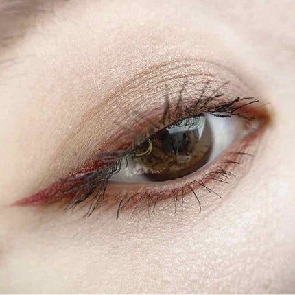 スティロ ユー ウォータープルーフ N/CHANEL/ペンシルアイライナーを使ったクチコミ(4枚目)