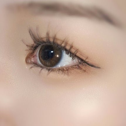 リアルクローズシャドウ/excel/アイシャドウパレットを使ったクチコミ(5枚目)