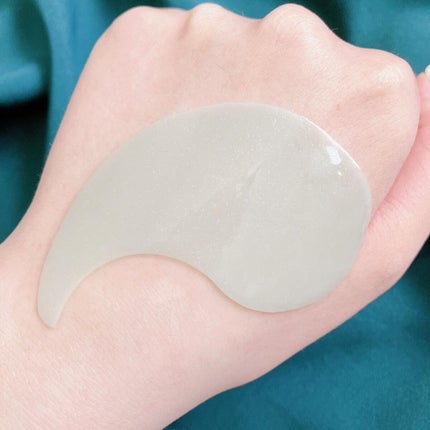 RELIEF ME EYE MASK/Shangpree/アイケア・アイクリームを使ったクチコミ(5枚目)