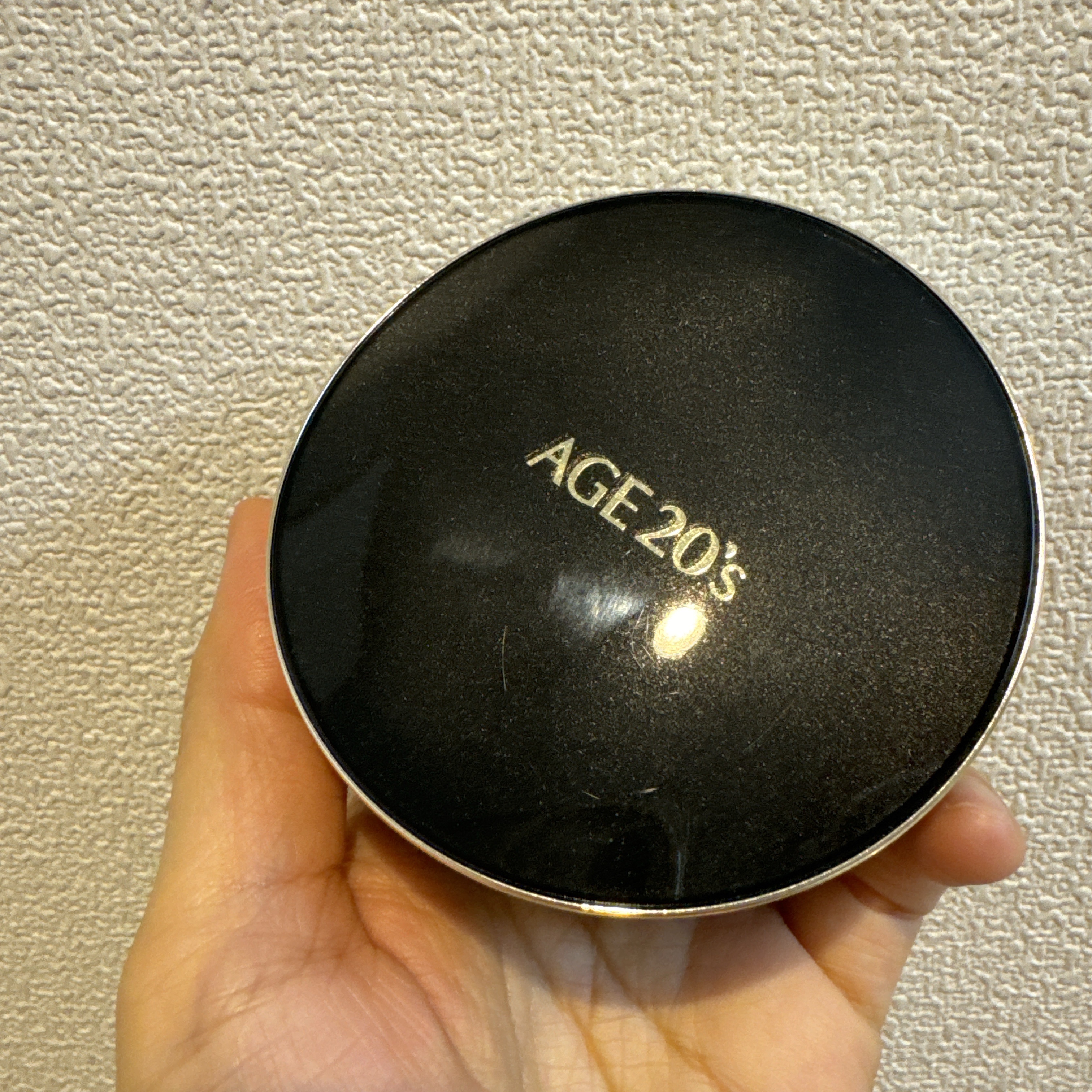 SIGNATURE ESSENCE COVER PACT　/AGE20’s/クリーム・エマルジョンファンデーションを使ったクチコミ（2枚目）