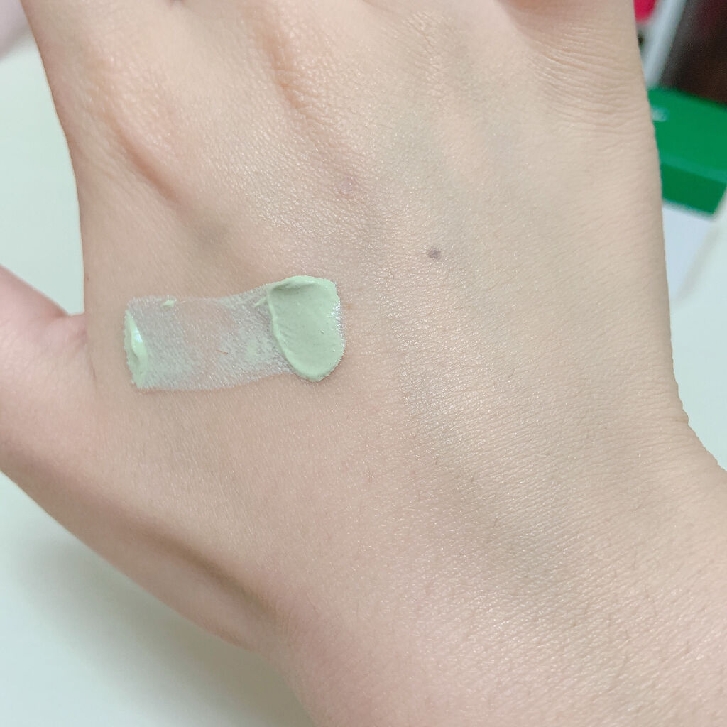 ドクタージャルト シカペア リカバー (第2世代）/Dr.Jart＋/フェイスクリームを使ったクチコミ（3枚目）