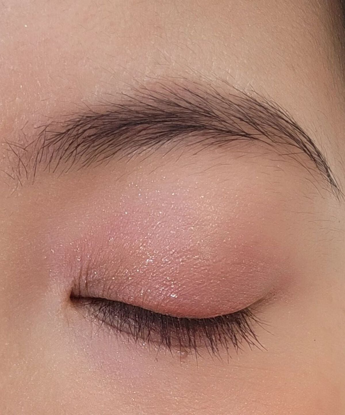 フーミー アイブロウパウダー/WHOMEE/パウダーアイブロウを使ったクチコミ(8枚目)