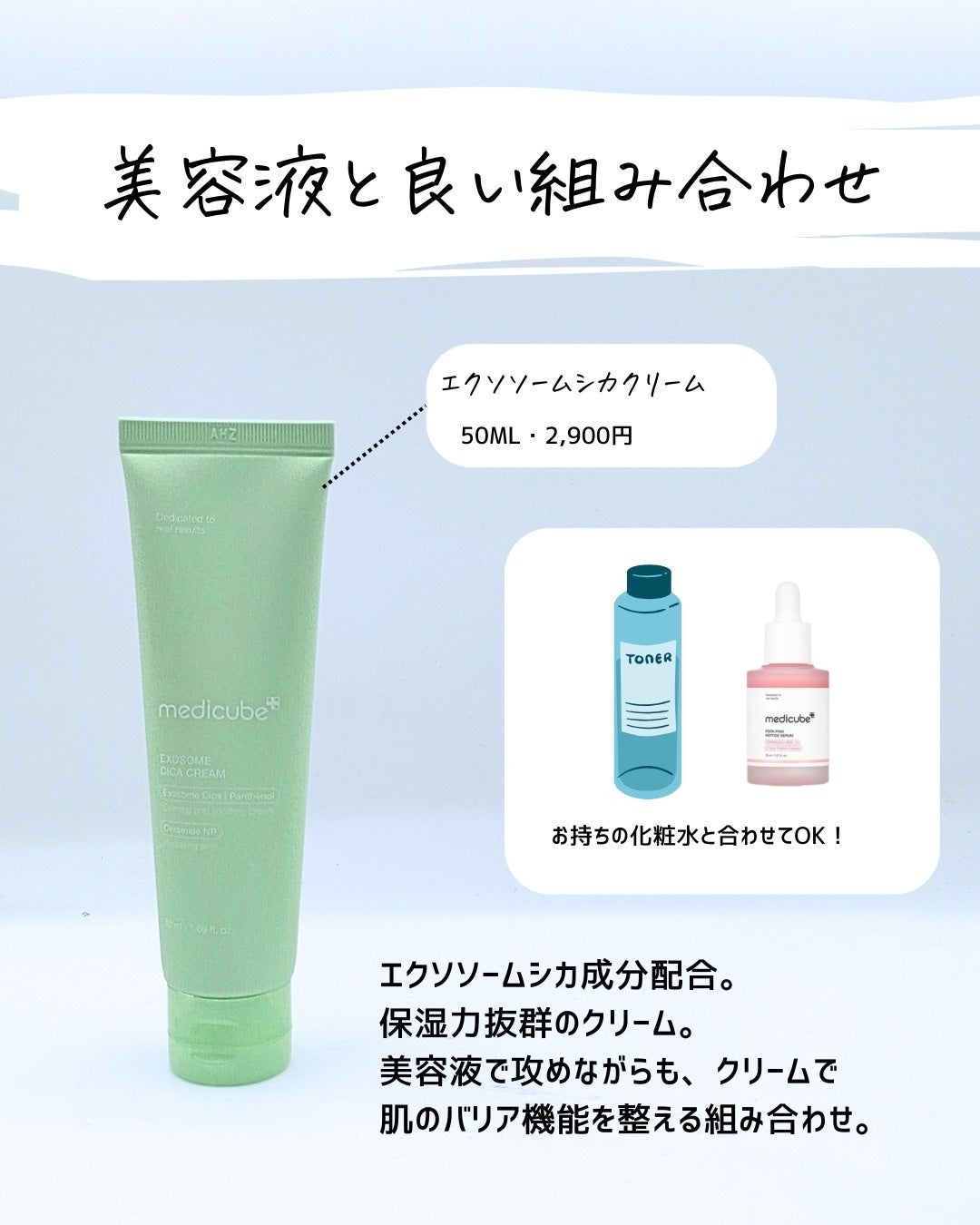 とまと村長@化粧品研究者 on LIPS 「PDRNってなんだ?ってなったので最近調べてたから共有!med..」(9枚目)