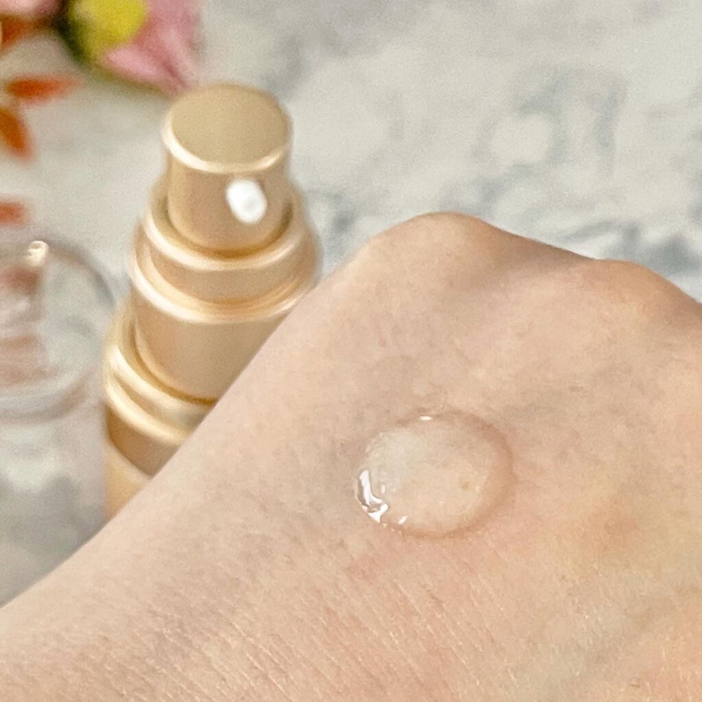 エッセンス ホワイトニング/美肌ステファニー /美容液を使ったクチコミ(4枚目)