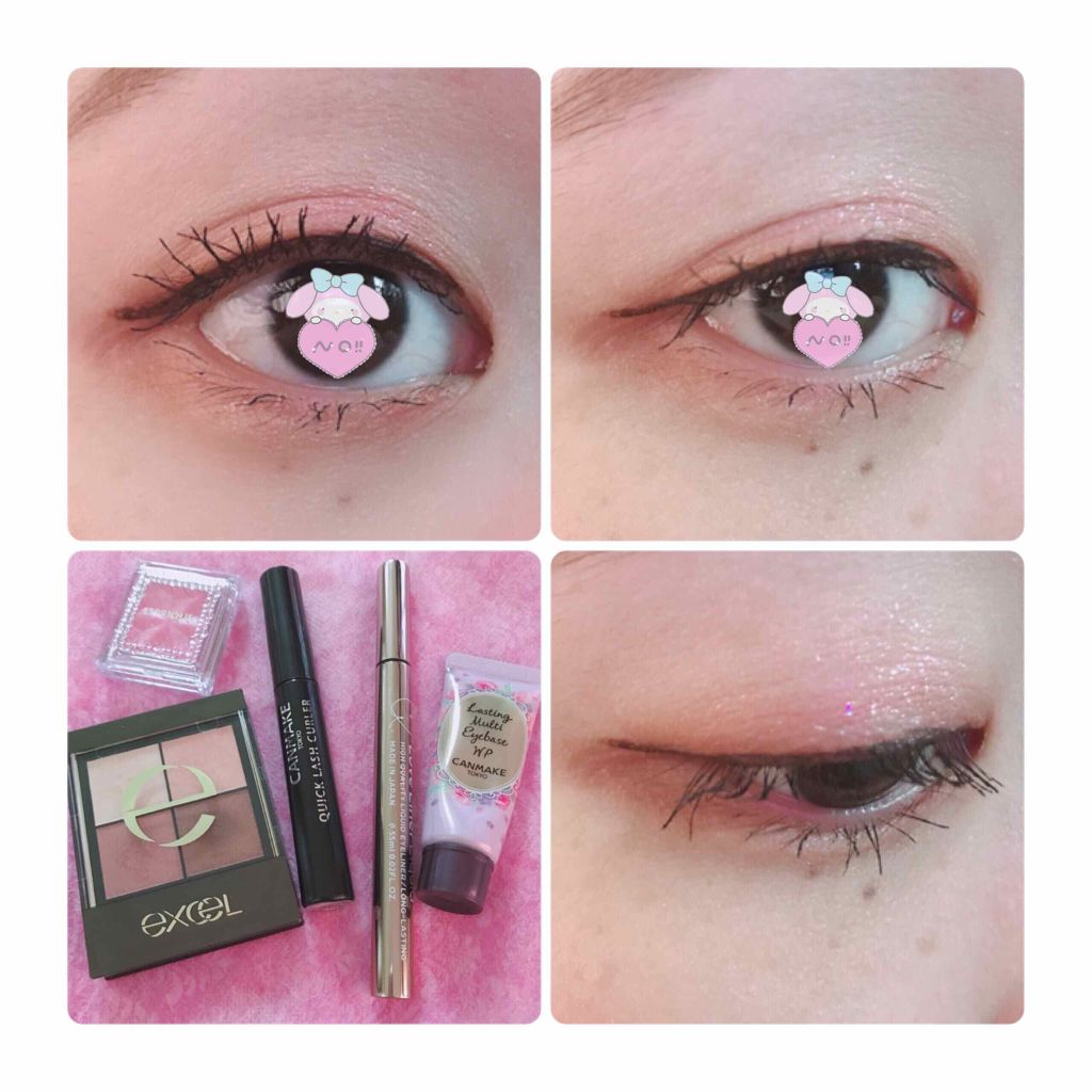 セレクト アイカラー Ｎ/ESPRIQUE/単色アイシャドウを使ったクチコミ（2枚目）