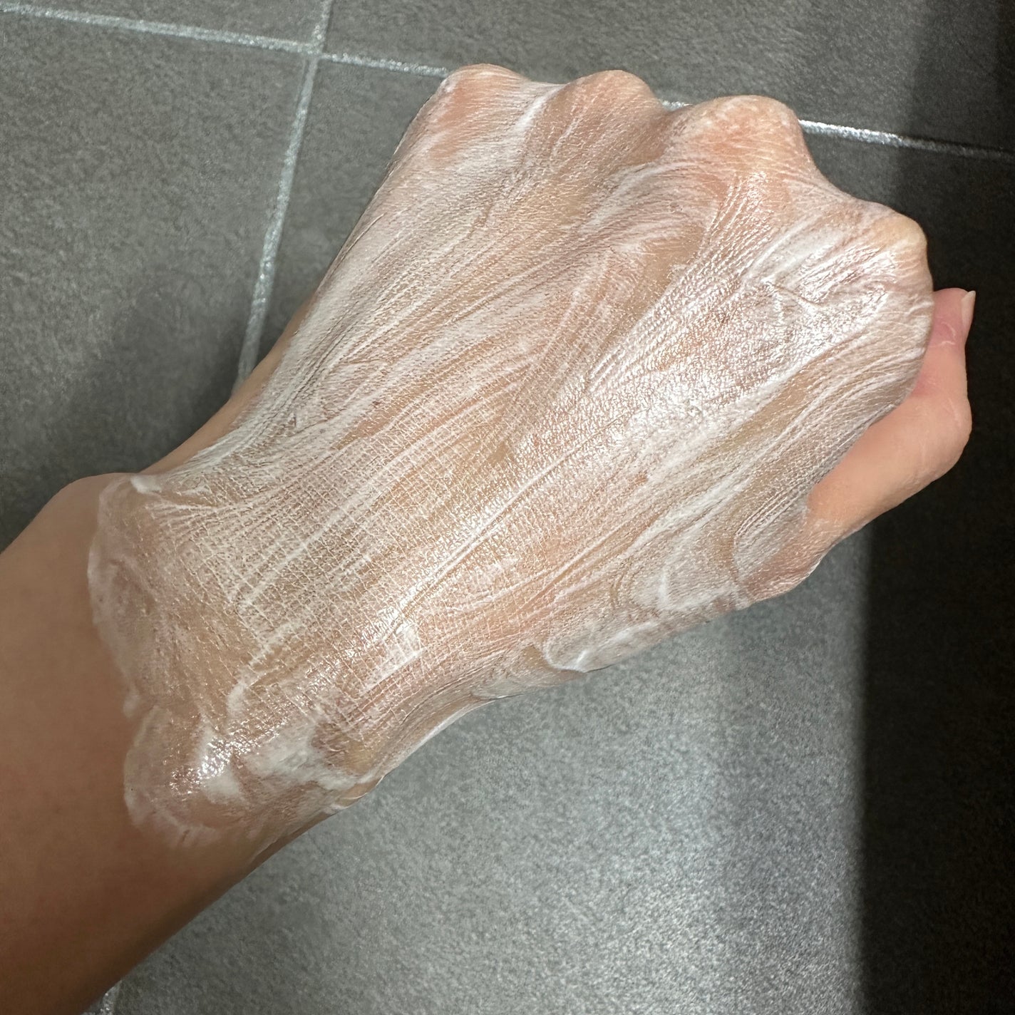 クイック サンスティック プロテクションバー/Abib /日焼け止めスティックを使ったクチコミ(2枚目)