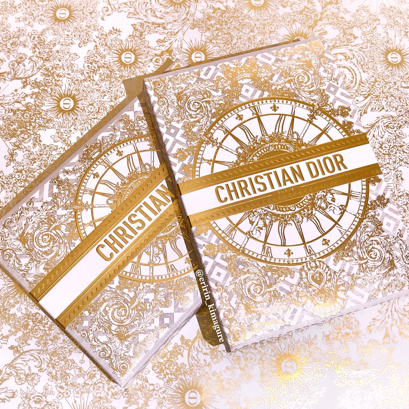 その他/Dior/その他を使ったクチコミ(6枚目)