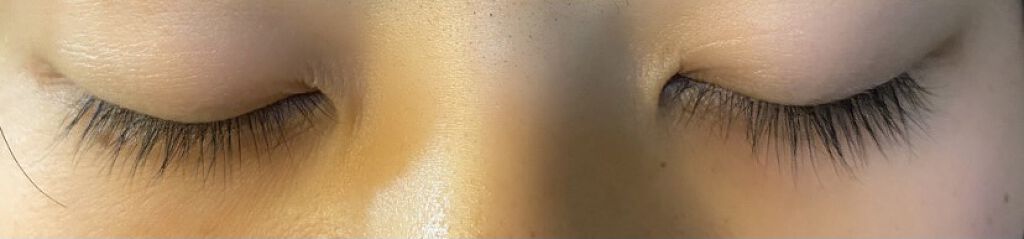 EMAKED（エマーキット）/水橋保寿堂製薬/まつげ美容液を使ったクチコミ（3枚目）