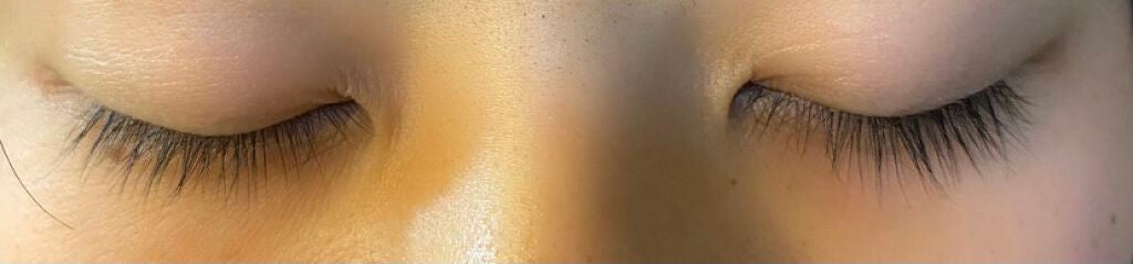 EMAKED(エマーキット)/水橋保寿堂製薬/まつげ美容液を使ったクチコミ(3枚目)