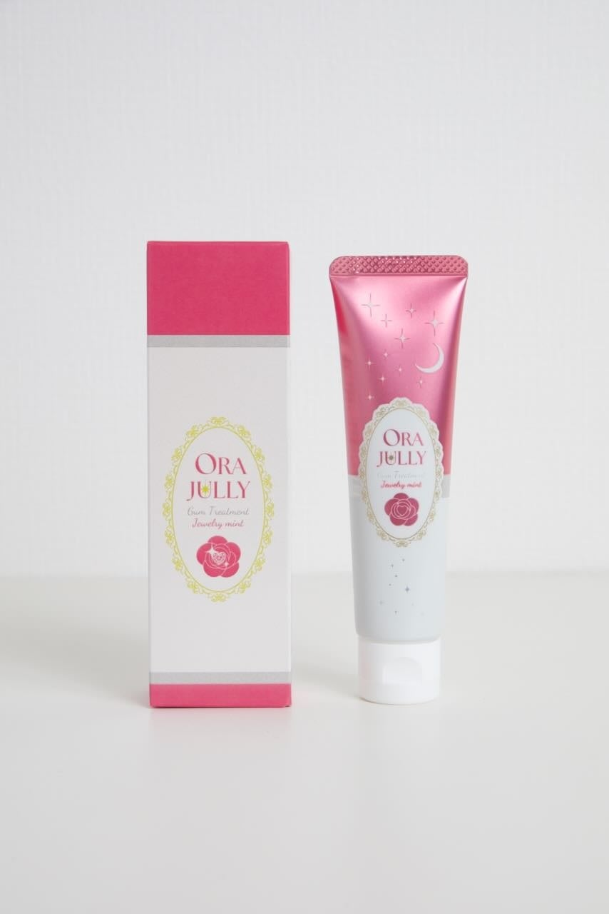 ＯＲＡＪＵＬＬＹ ＯＲＡＪＵＬＬＹ ガムトリートメント（口腔用保湿クリーム）