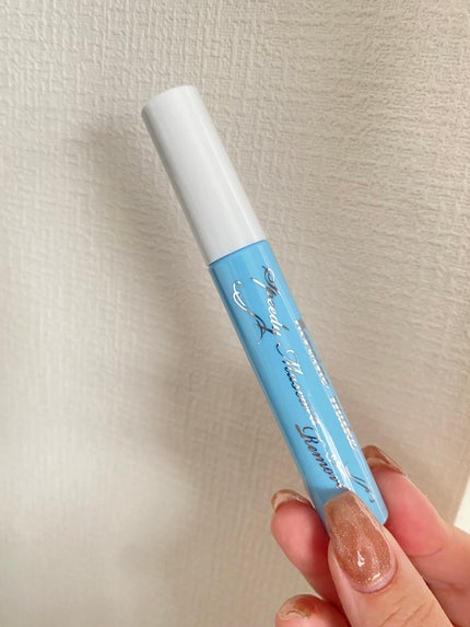 ヒロインメイクSP スピーディーマスカラリムーバー/ヒロインメイク/ポイントメイクリムーバーを使ったクチコミ(1枚目)