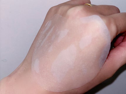 センテラ クイックカーミングパッド/SKIN1004/トナーパッドを使ったクチコミ(2枚目)