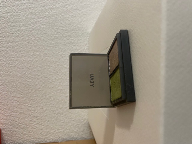 ディピクト アイシャドウ/YEAU/アイシャドウパレットを使ったクチコミ（2枚目）