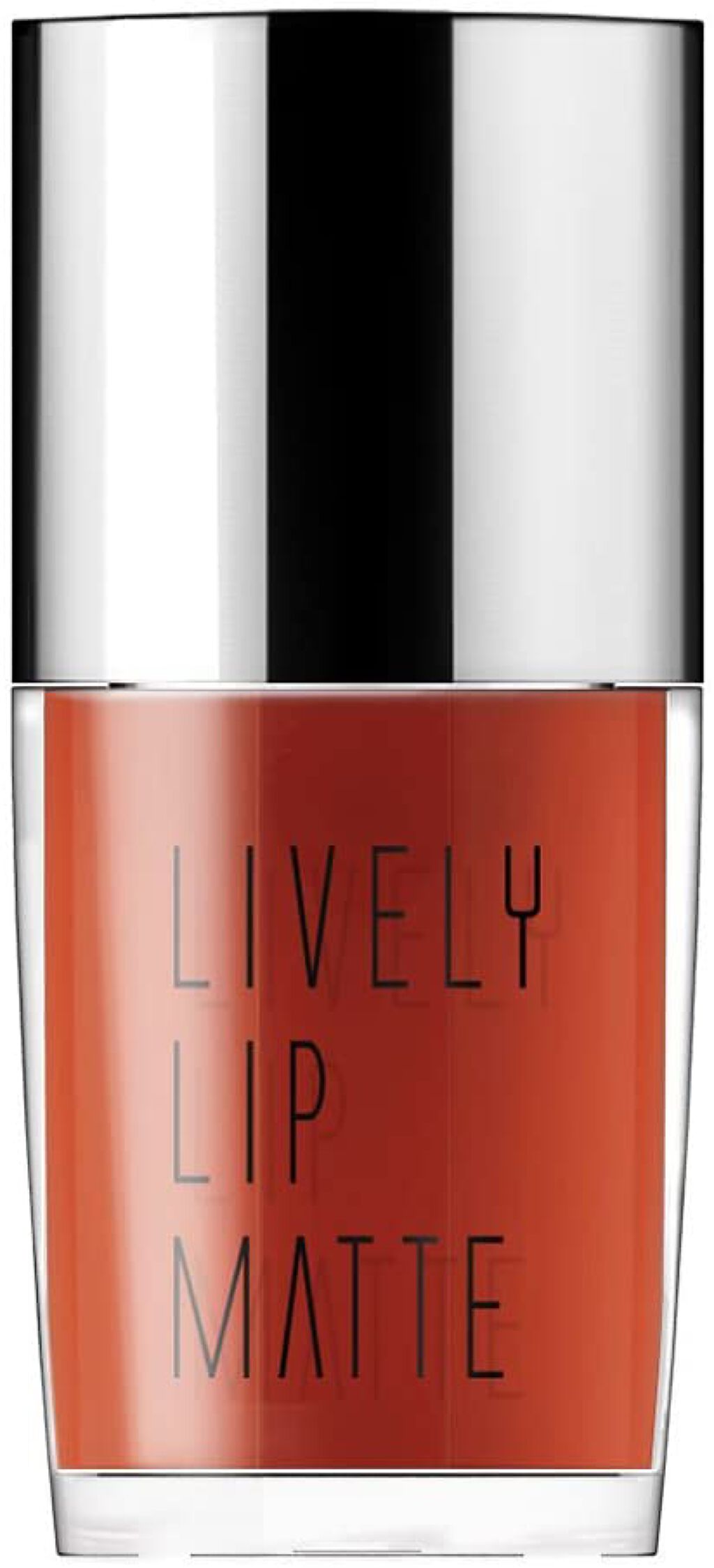 ライブリーリップマット LM 009 ゲットサムオレンジマット